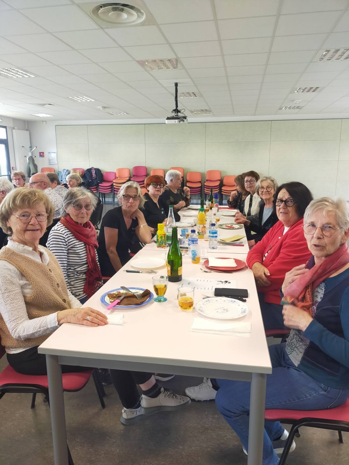 REPAS CRÊPES DU 01/04