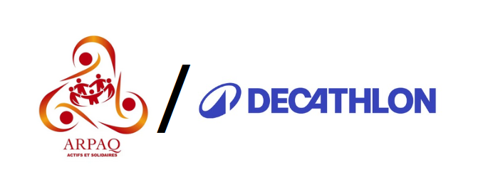 DÉCATHLON / ARPAQ