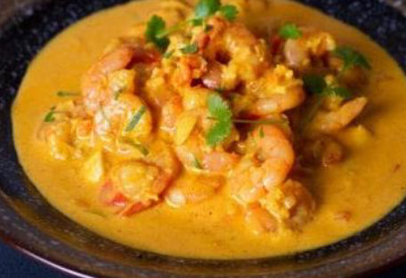 NOUVEAU A L'ARPAQ : LA CUISINE INDIENNE !