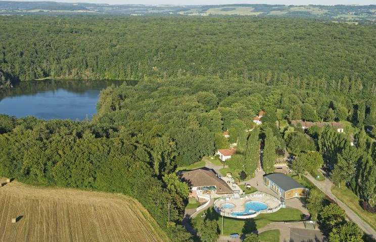 NOUVEAU SÉJOUR 2027 : SEMUR-EN-AUXOIS