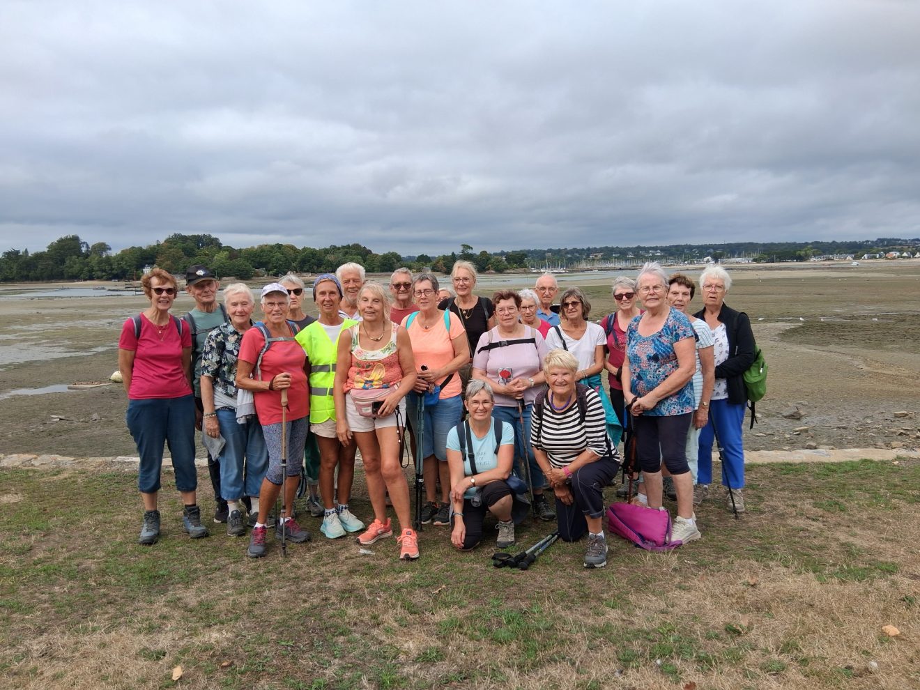 GROUPE DE MARCHE RÉS KE' BIL